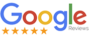Google Reviews beş yıldız